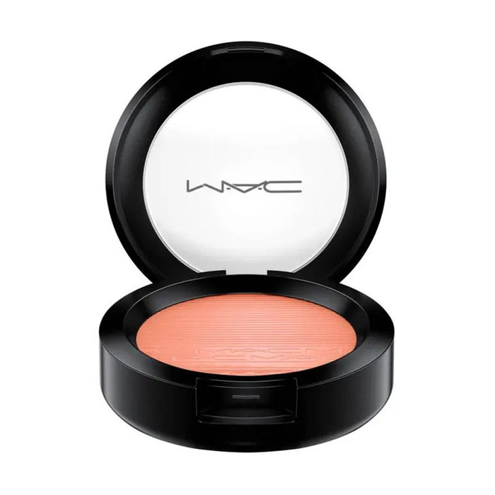 MAC Róż Na Policzki Z Formułą Odbijającą Światło - Fairly Precious