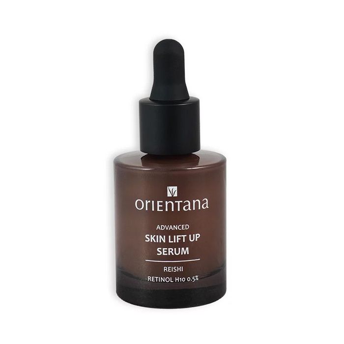 Orientana Serum reishi retinol 30 ml