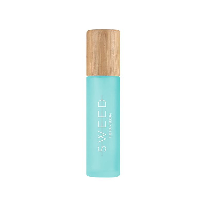 SWEED Silne serum wzmacniające wzrost włosów The Hair Serum, 6 ml