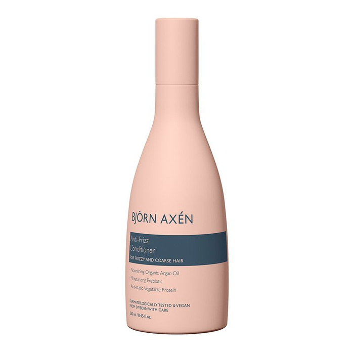 Björn Axén ANTI-FRIZZ Wygładzająca odżywka do włosów 250 ml