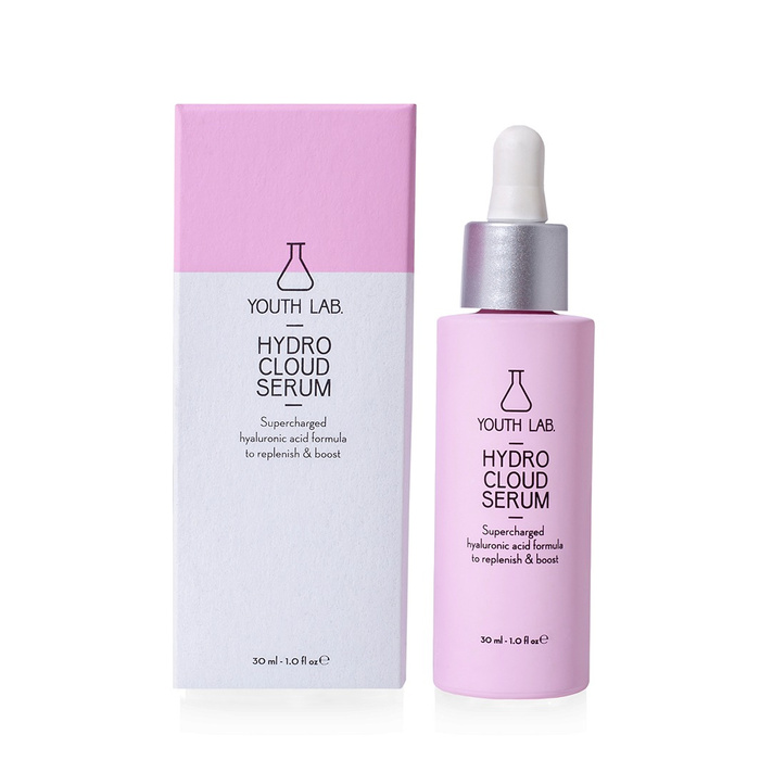 Youth Lab Hydrocloud Serum