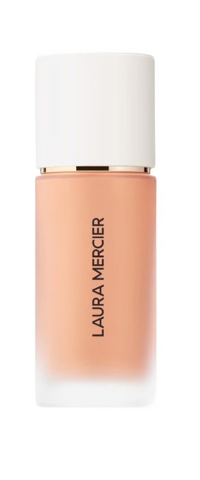 Laura Mercier Real Flawless Fundation, wododporny i długotrwały podkład, 3N1 Buff, 30 ml