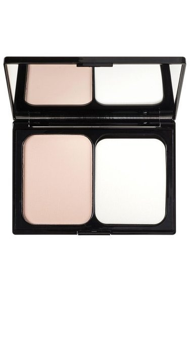 Puder w kompakcie Wild Rose WRP1