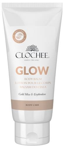 Clochee Balsam do ciała GLOW 100ml