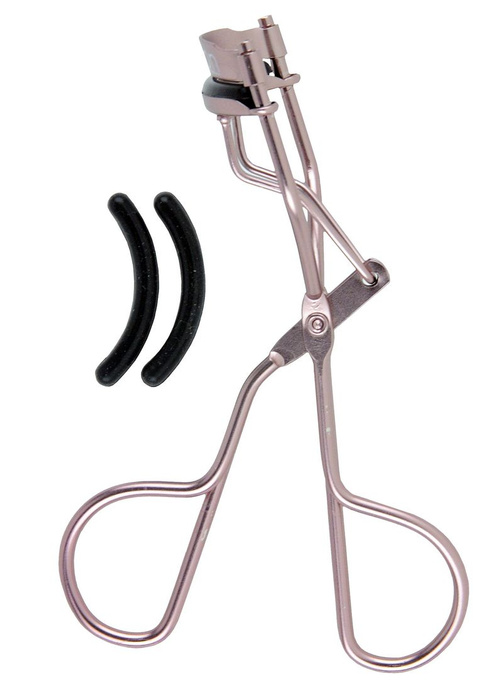 Intervion Zalotka do rzęs Rose Collection