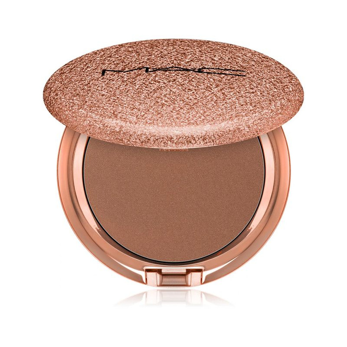 MAC Bronzer do twarzy - Medium Golden