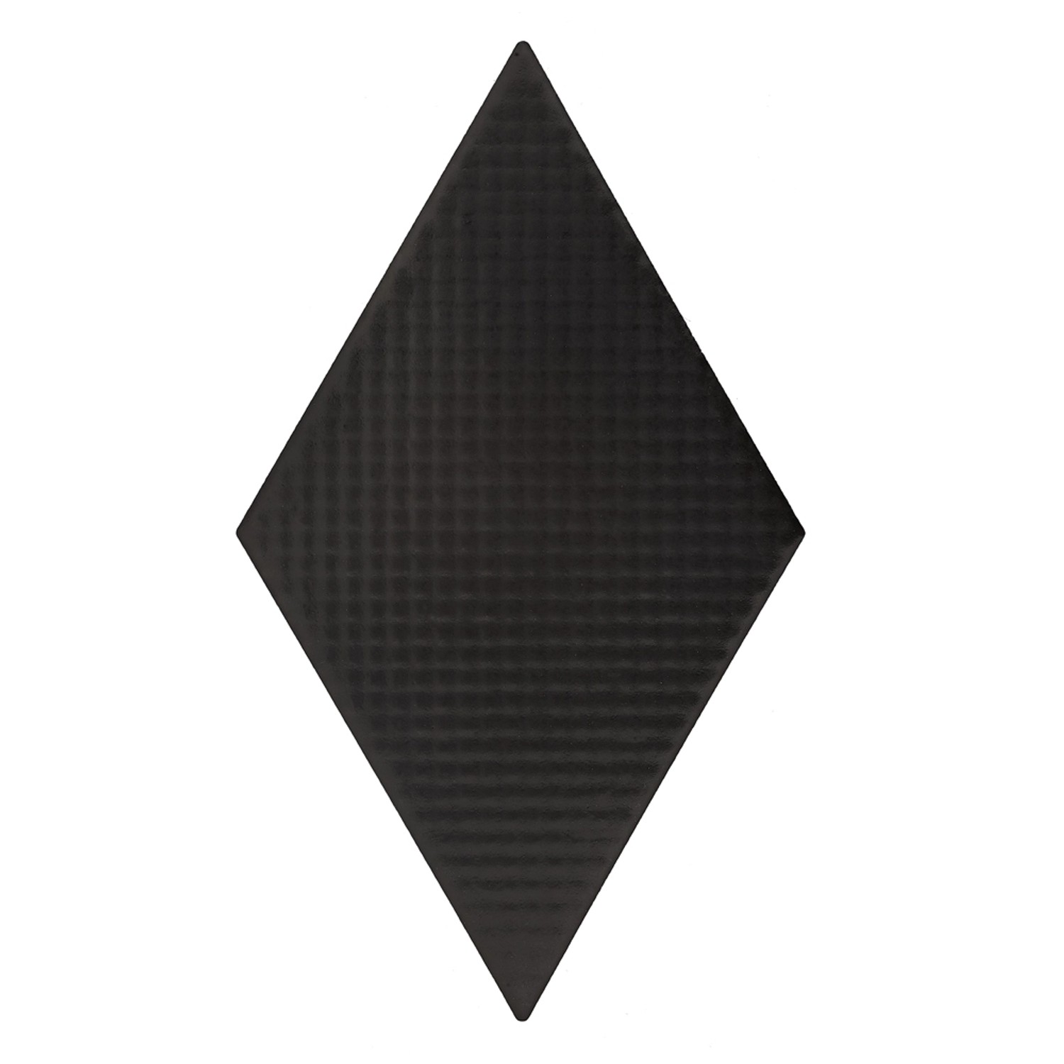 Kształtka Rombic małe kropki 11,5 x 20 cm