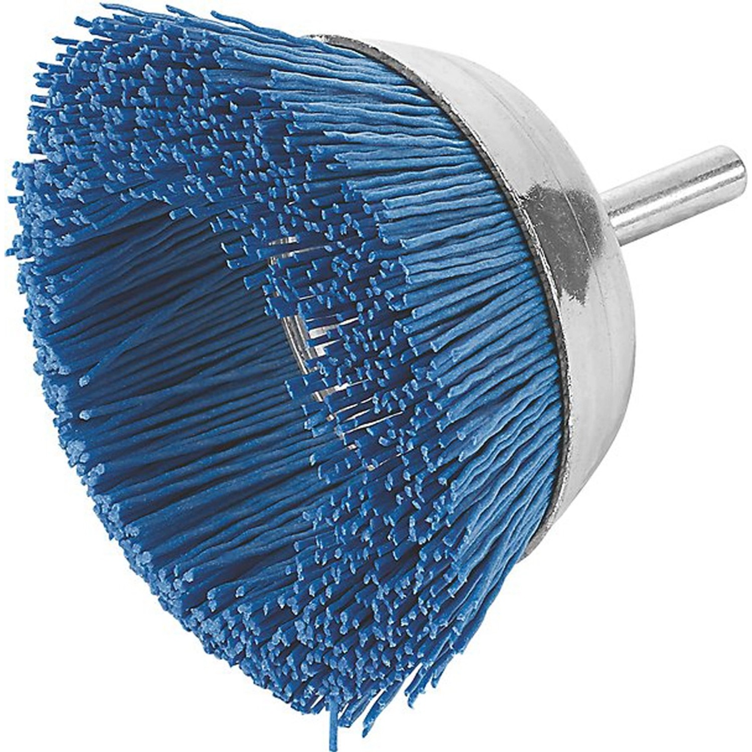 LUX Szczotka nylonowa 75 mm