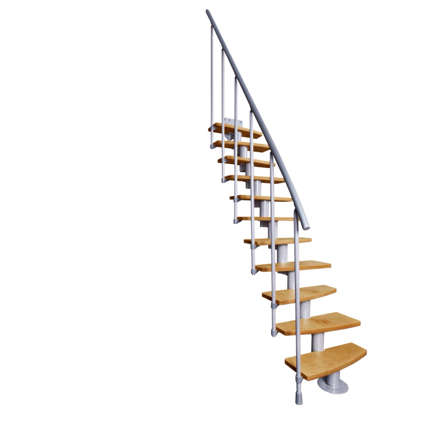 Atrium System Schody Modułowe Atrium Mini Plus