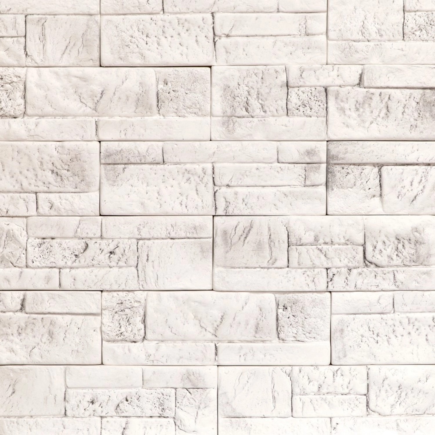 Kamień gipsowy Savona 1 szary 0,44m2/krt