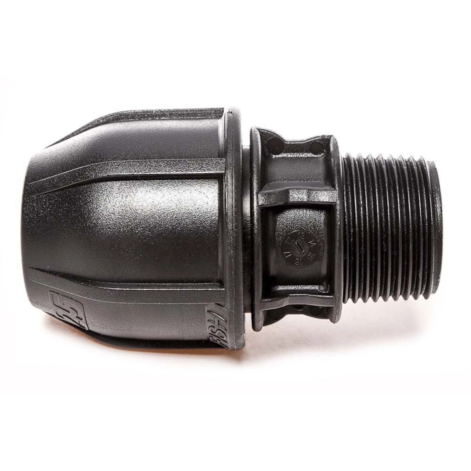 Przelot PE 25 - 1 mm