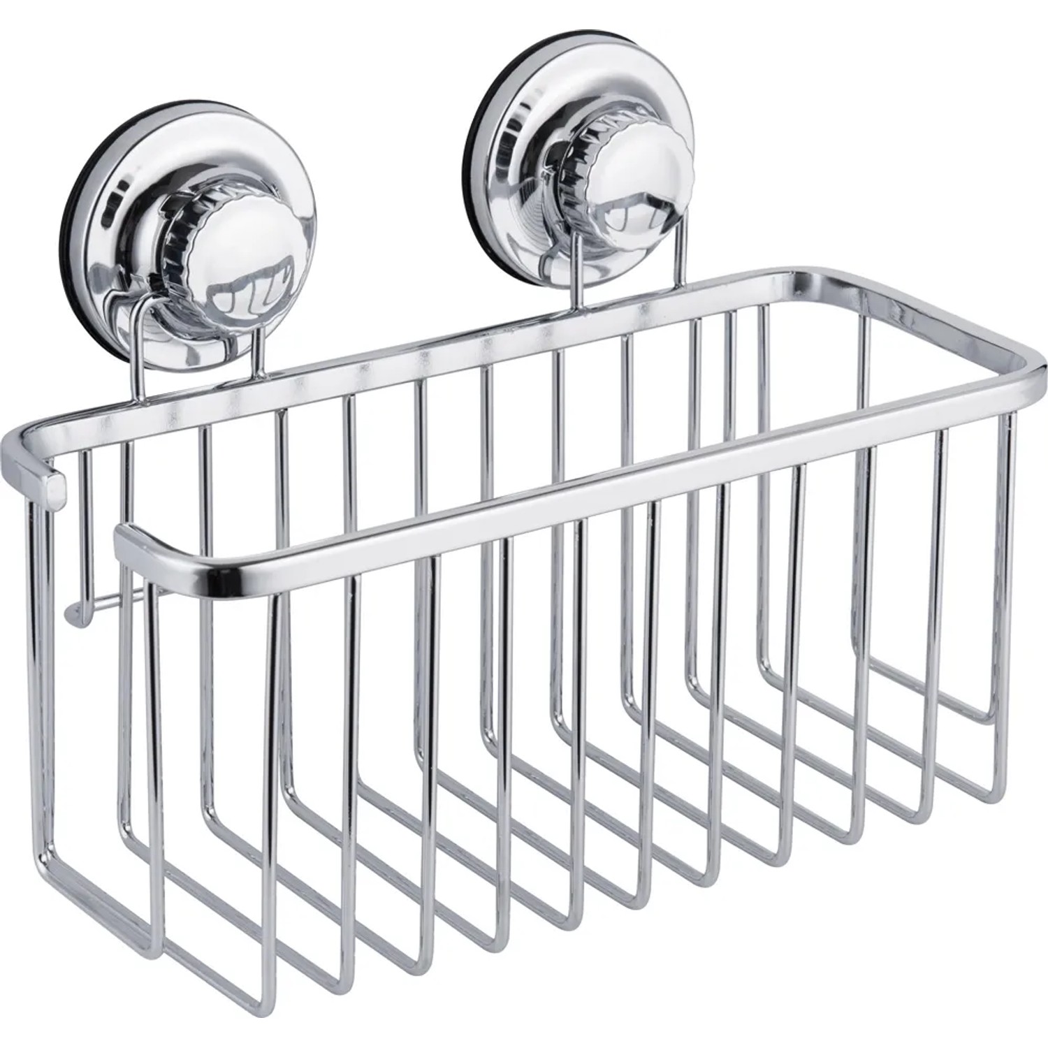 BALIV Koszyk łazienkowy DK1-4521 chrom