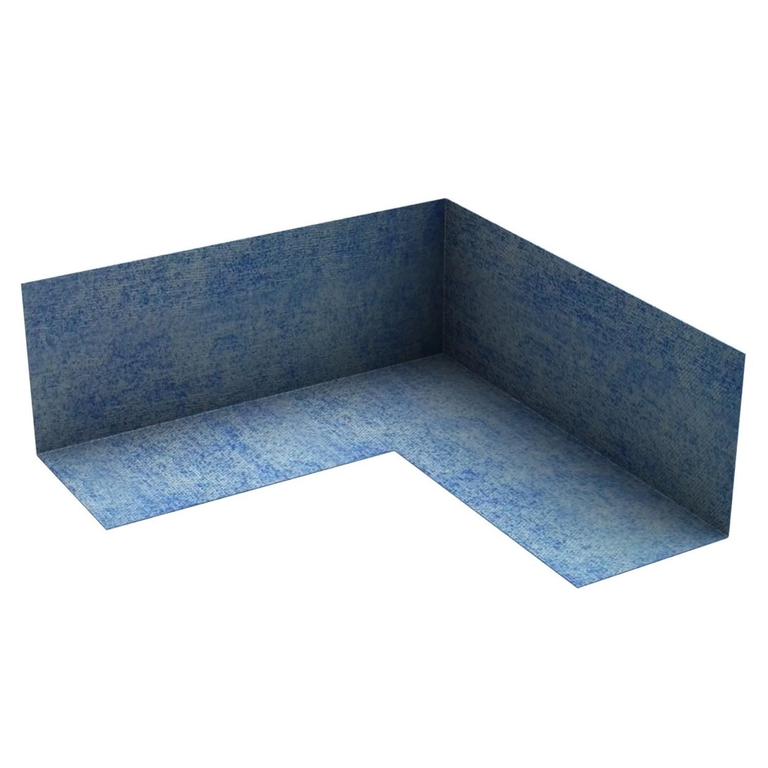 Ultrament Narożnik wewnętrzny 14 x 14 x 6 x 6 cm