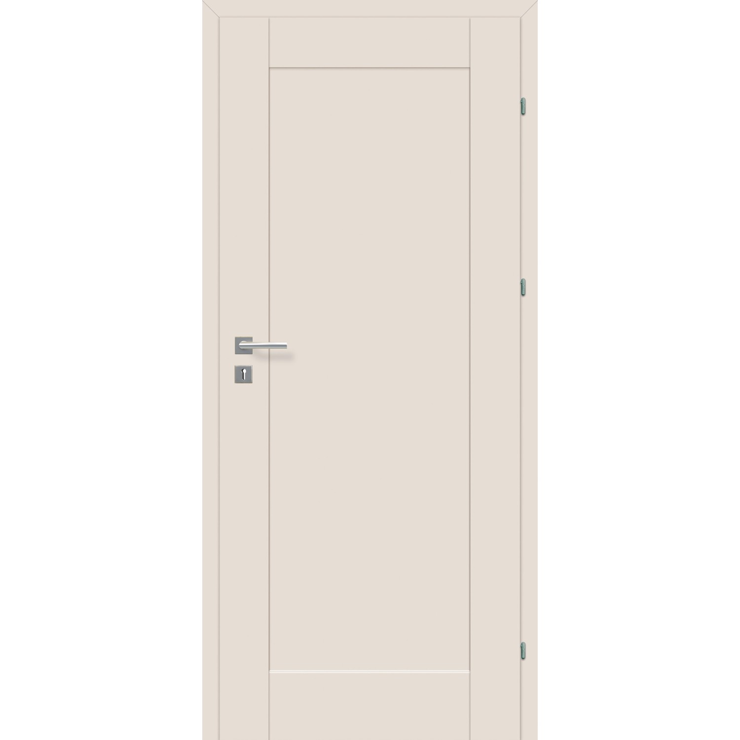 Classen Skrzydło drzwiowe Kanion Kaszmir Pełne 80P