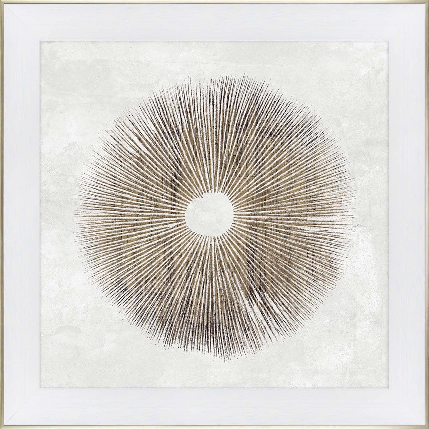 ARS LONGA Obraz CHIC ABSTRACT no.1 84 x 84 cm