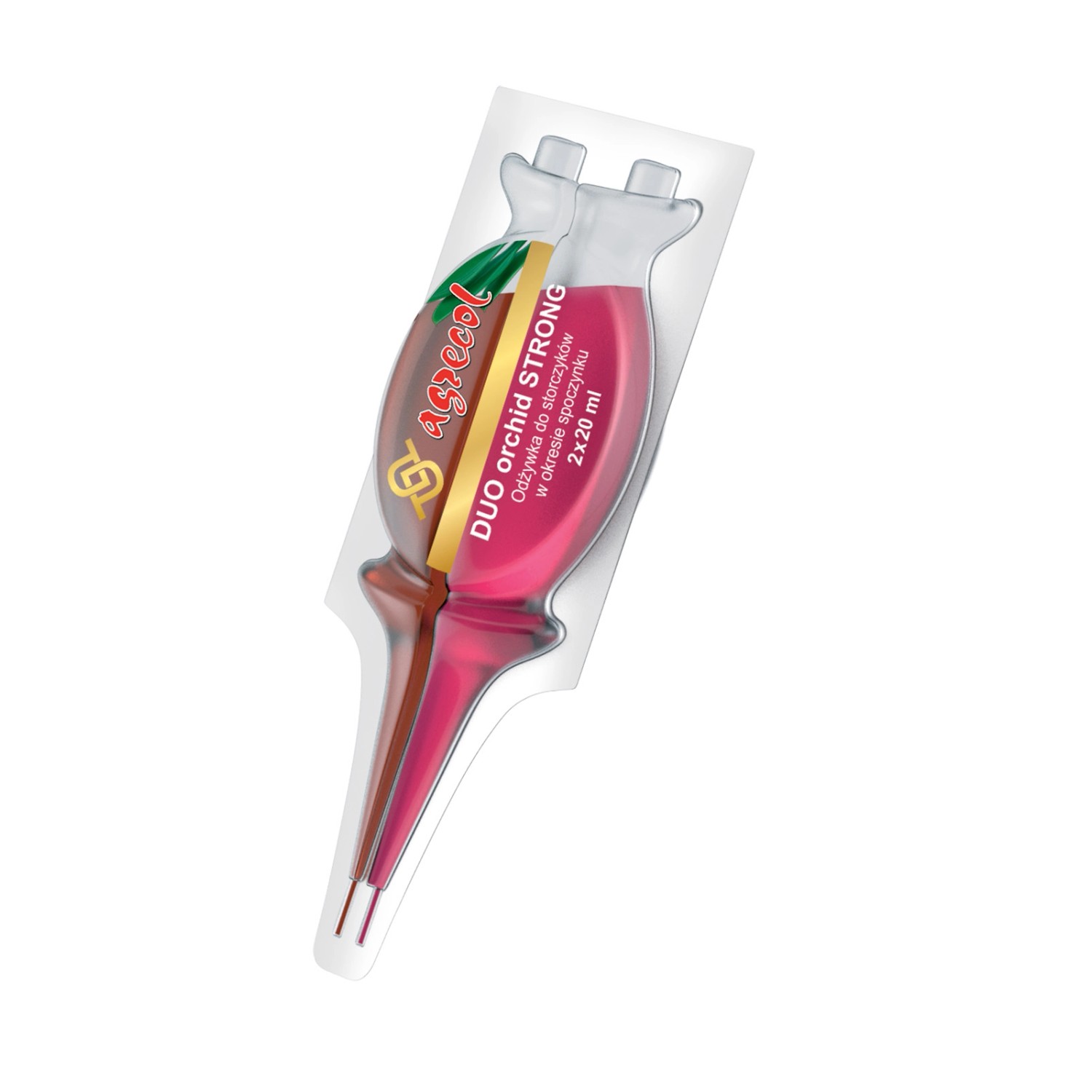 Duo Orchid Strong kroplownik 40 ml