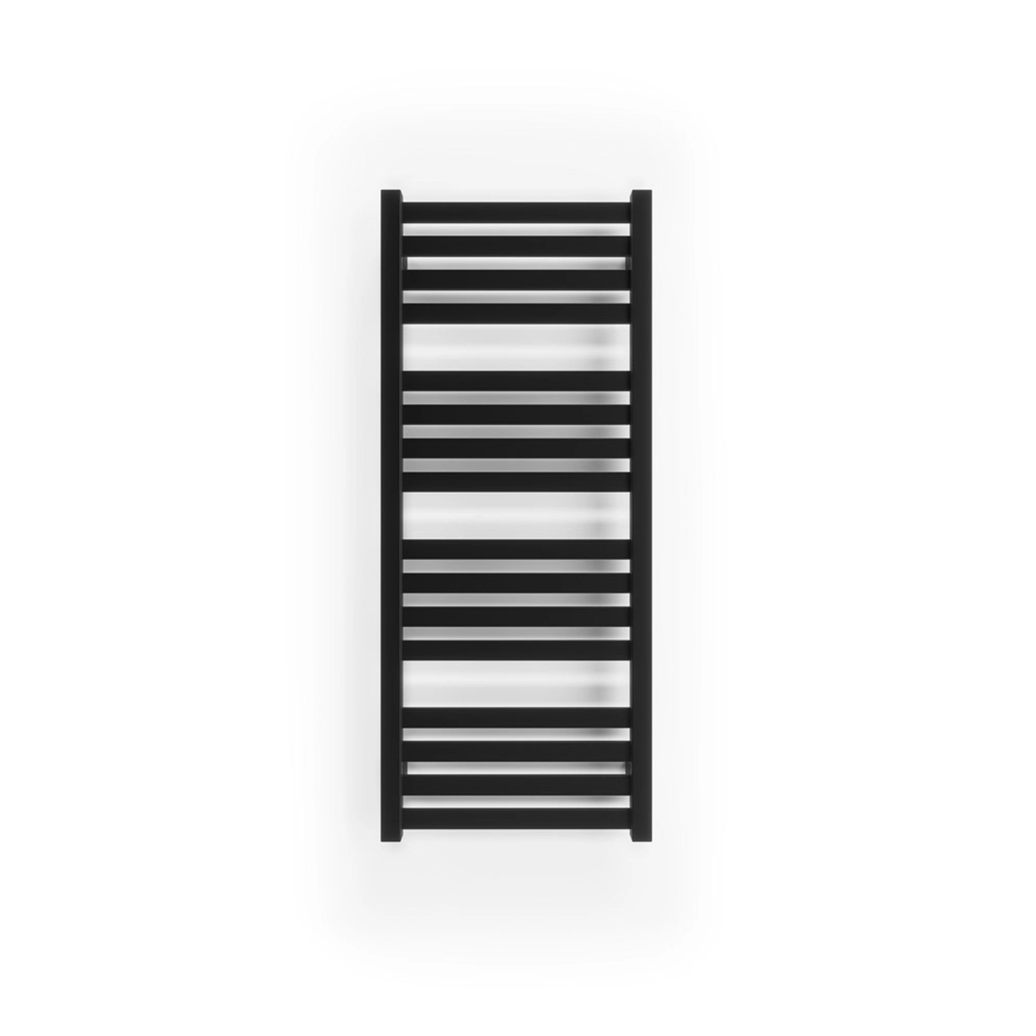 Terma Grzejnik OTA czarny 96 x 40 cm 344W