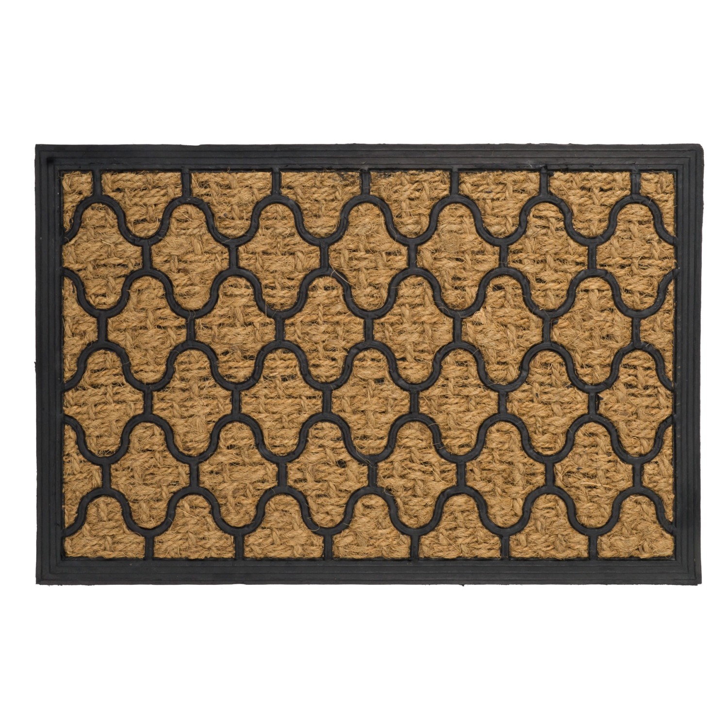 Indavo Wycieraczka Tartan 40 x 60 cm