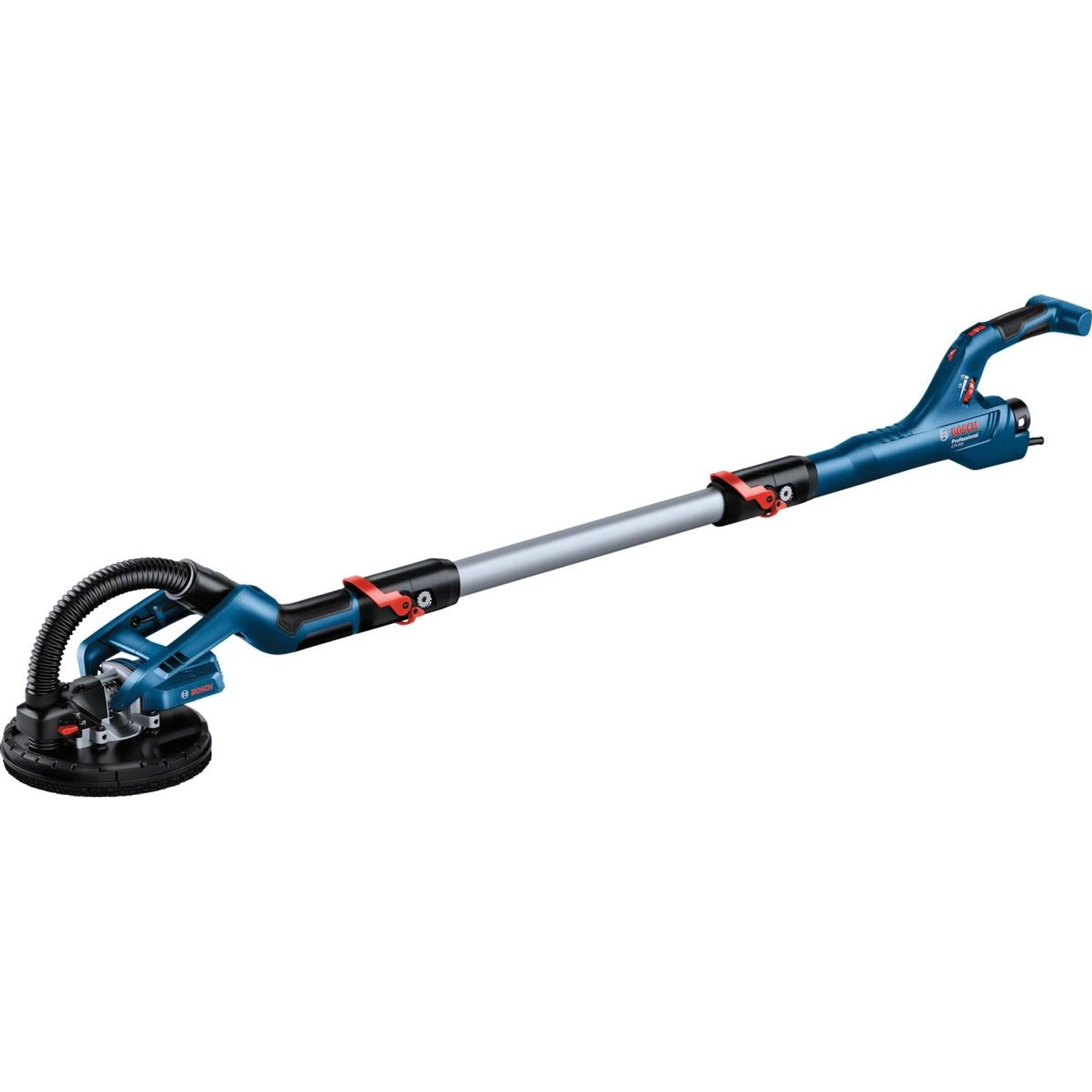 Bosch Professional Szlifierka do płyt GK GTR 550 550W 215 mm