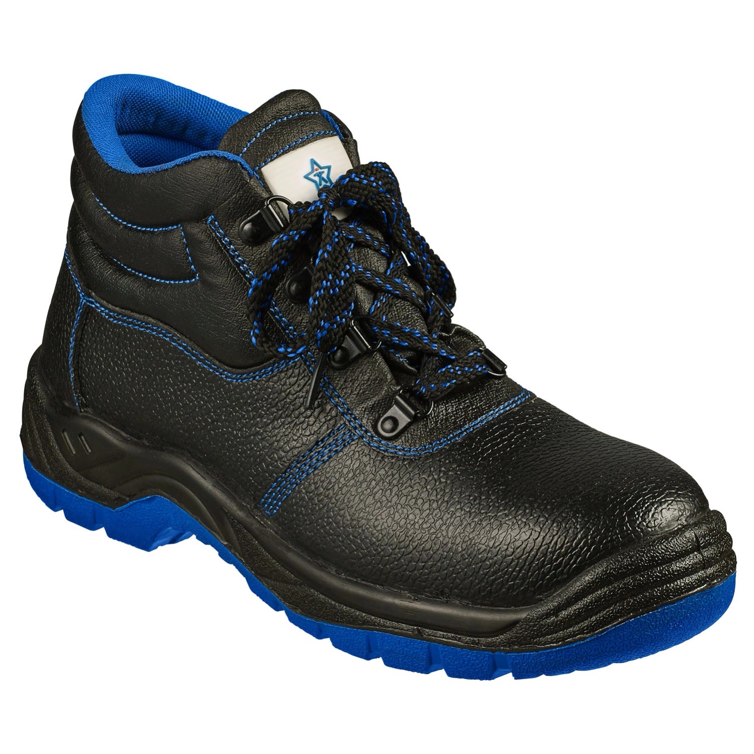 Trzewiki Robjet Basic S3, roz. 44