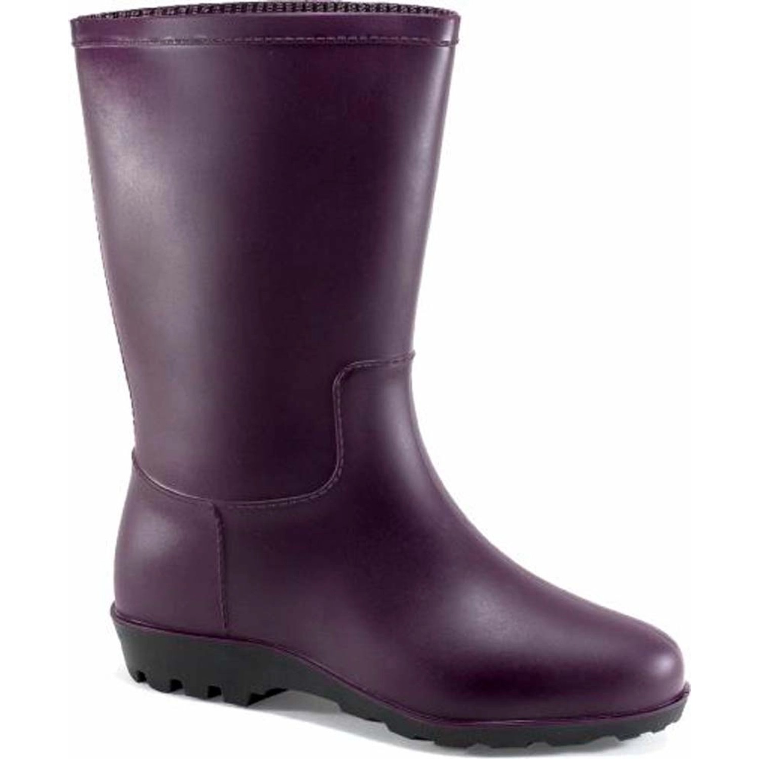 Kalosze Mono PVC damskie rozmiar 37-41