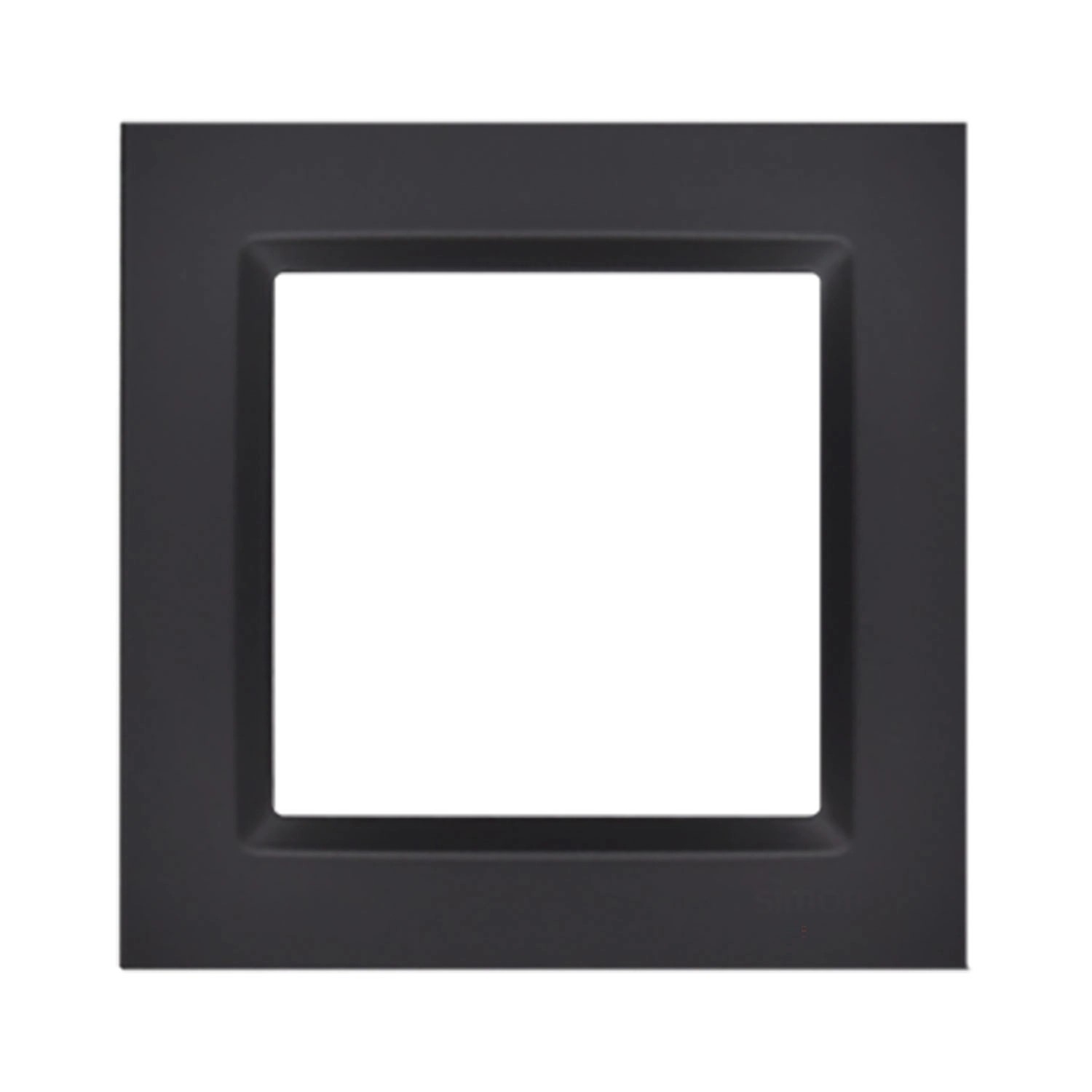 Elhurt Ramka Simon 10 jednokrotna czarna