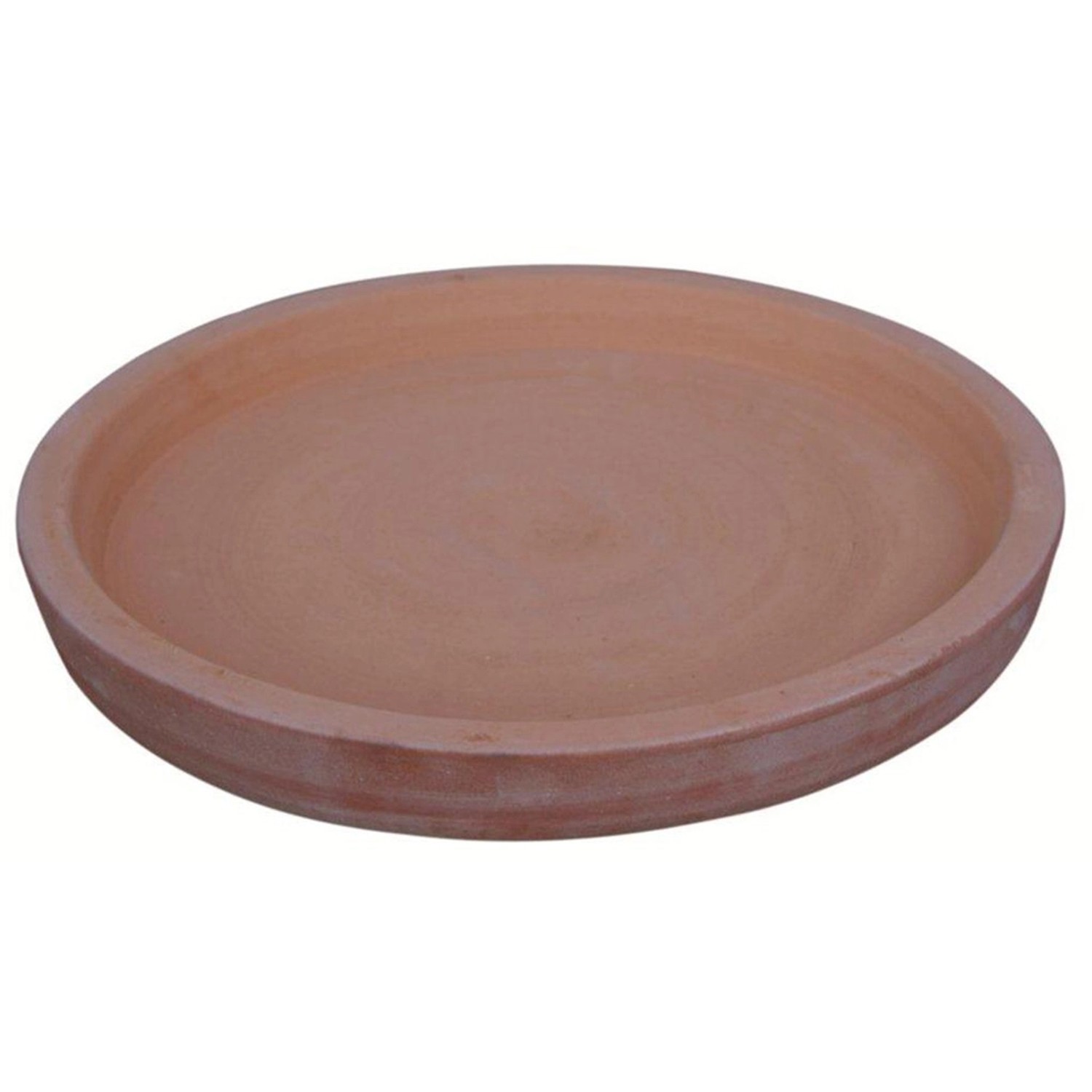 Podstawka TOSCANIA terrakota - 23 x 1,5 cm