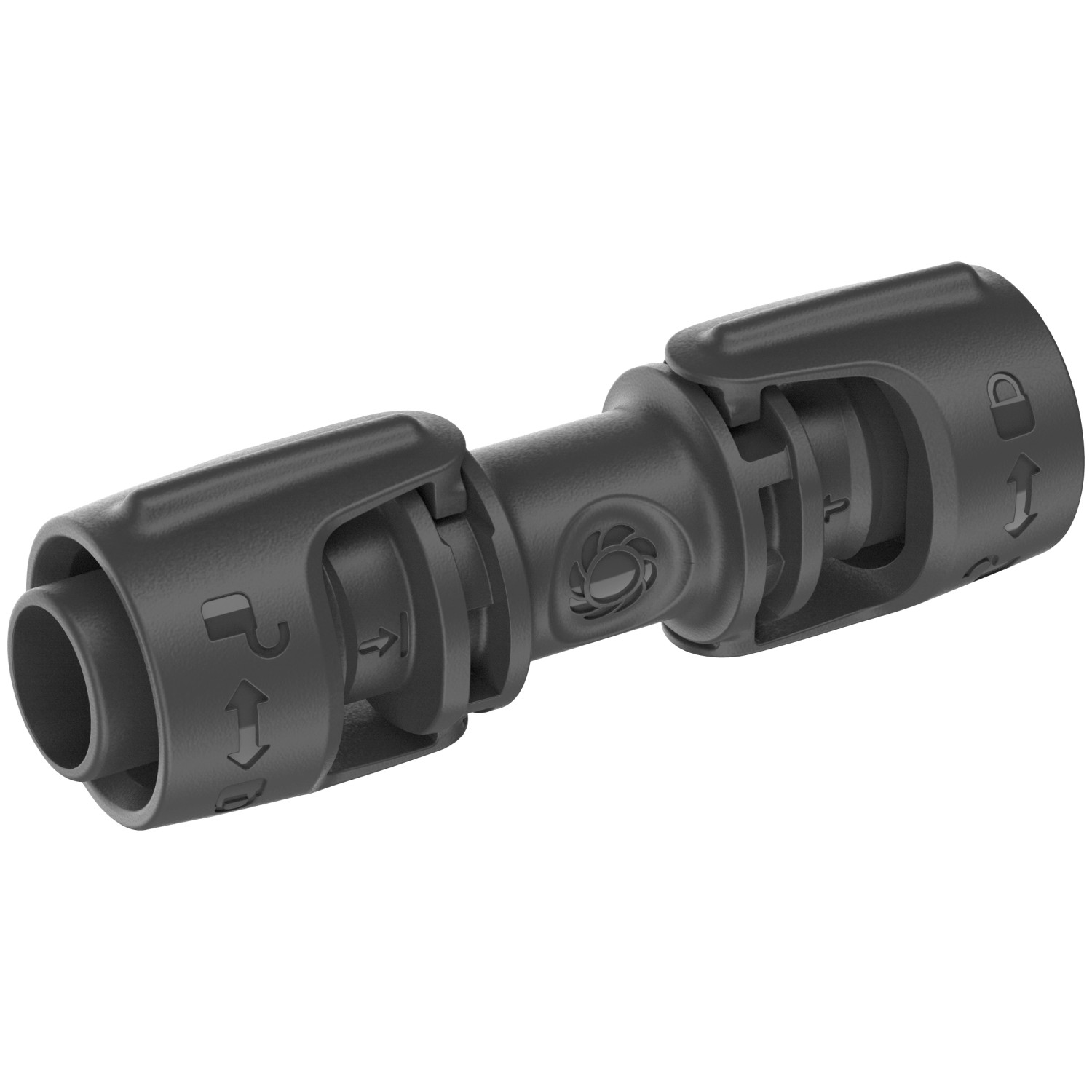 Łącznik 13 mm (1/2) - 3 szt.