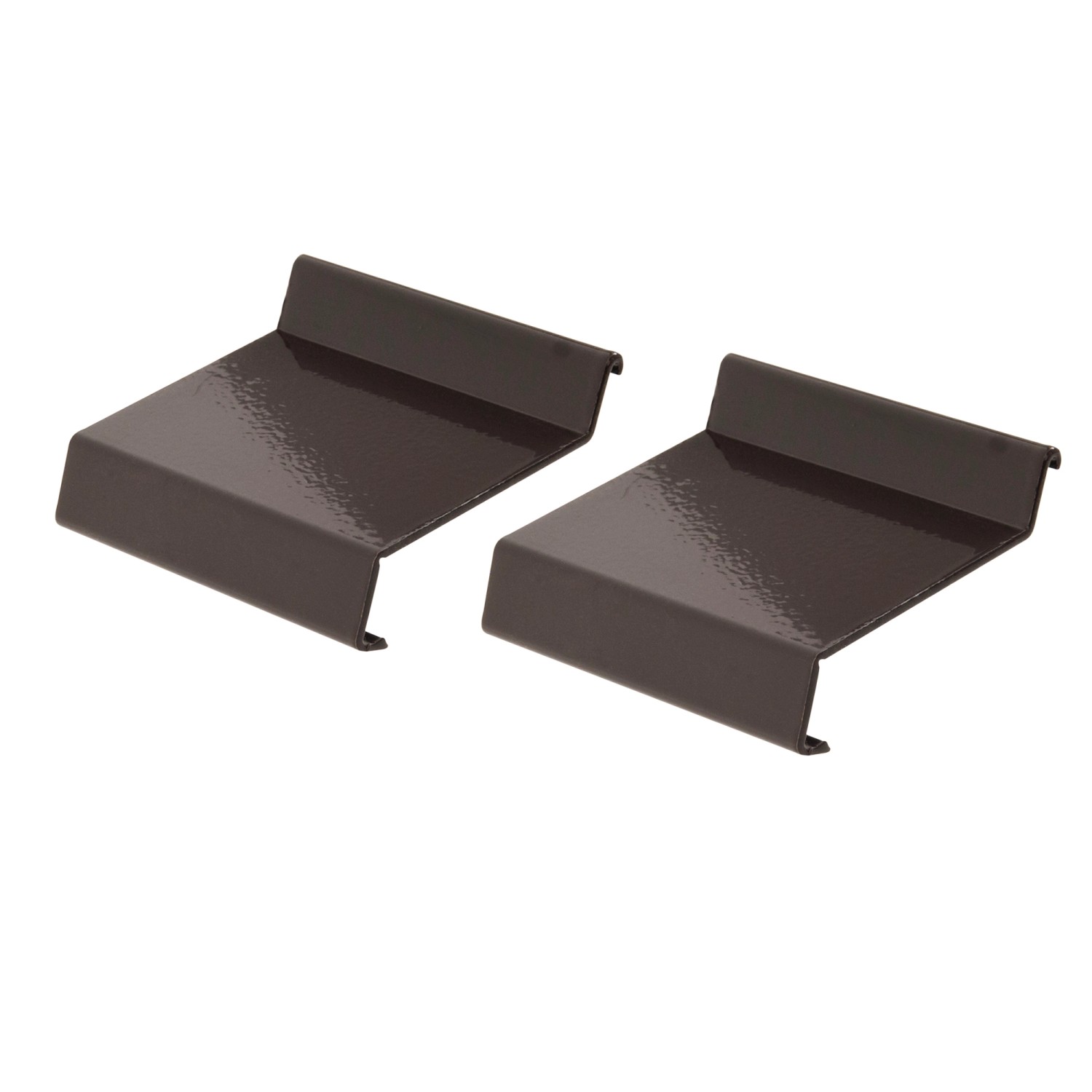 Cezar Łącznik do profili okapowych brązowy 50 mm