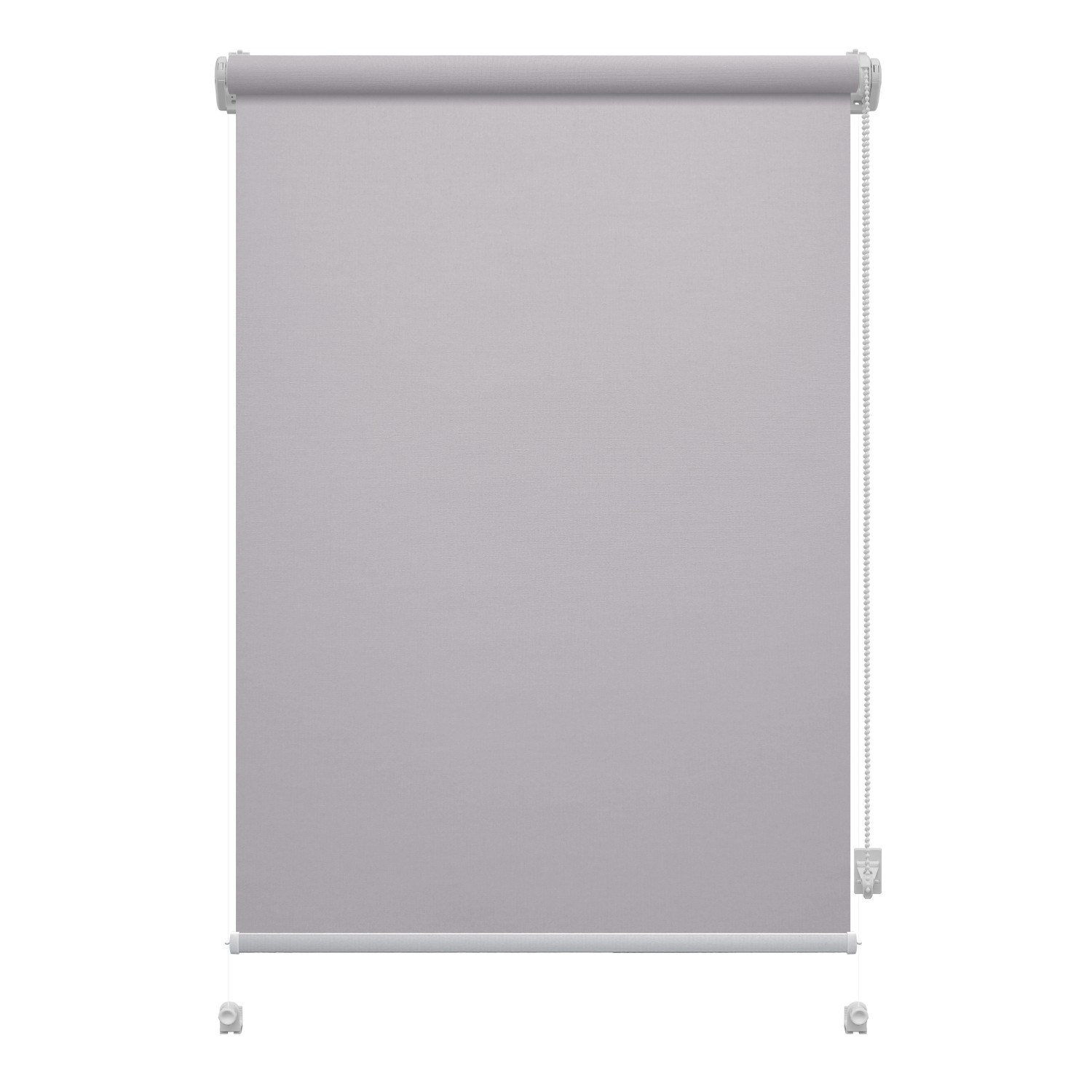 Mini roleta VIENNA jasnoszara 68 cm x 215 cm