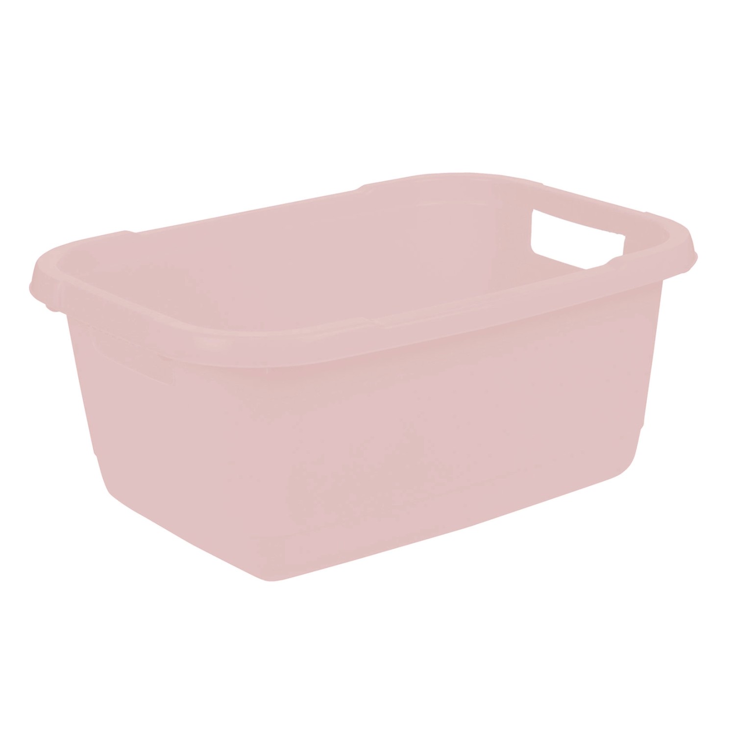 Keeeper Miska podłużna 32l różowa