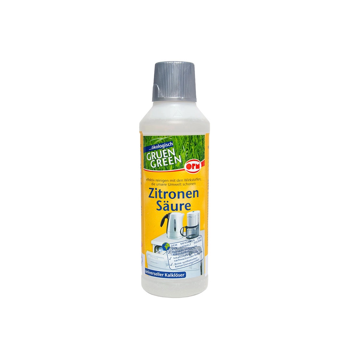 BIO Odkamieniacz do urządzeń AGD 500 ml