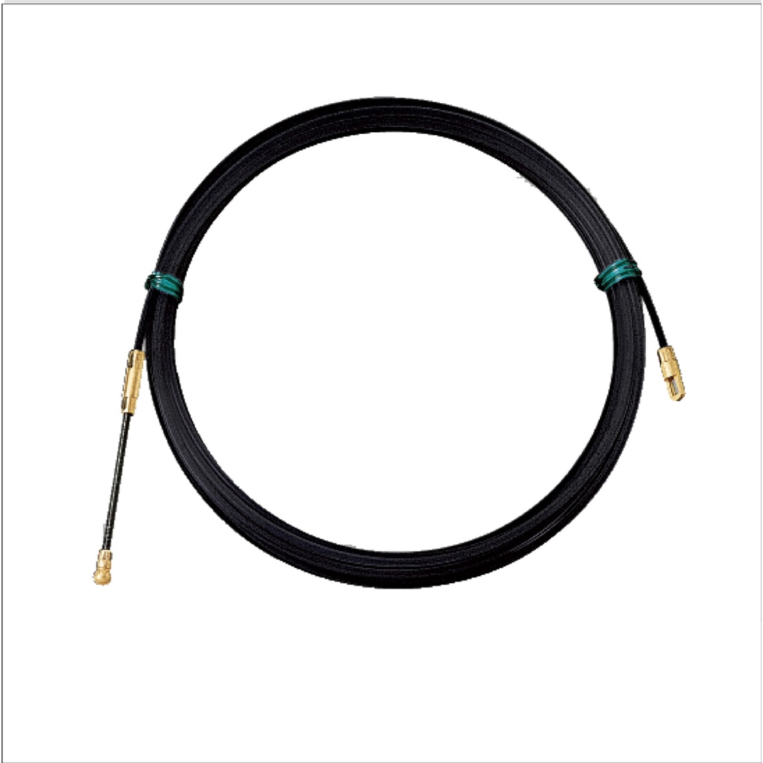 Linka do przeciągania przewodów MON 20 m