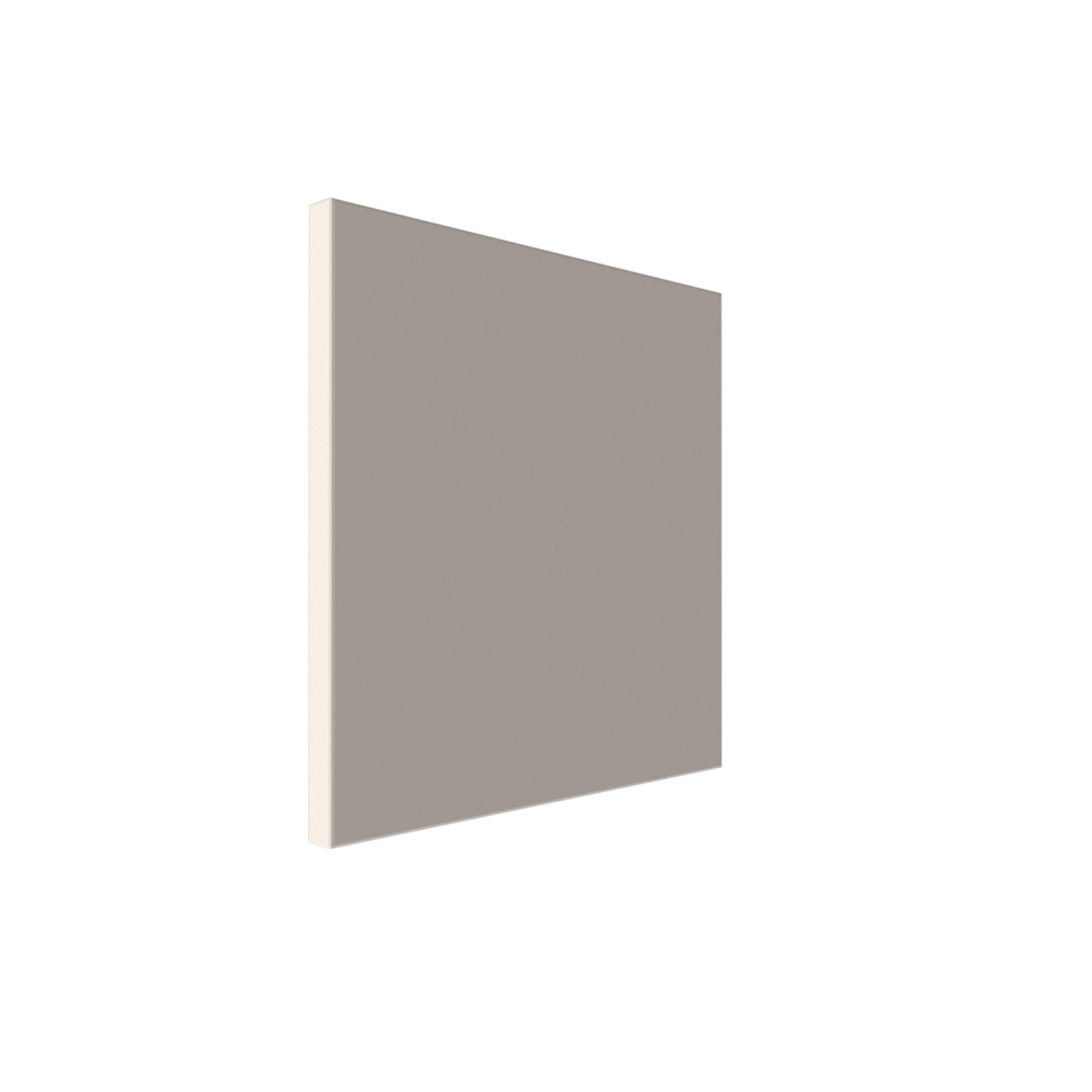 Zaślepka korpusu górnego Salerno Kaszmir 35,6 x 31,5 cm