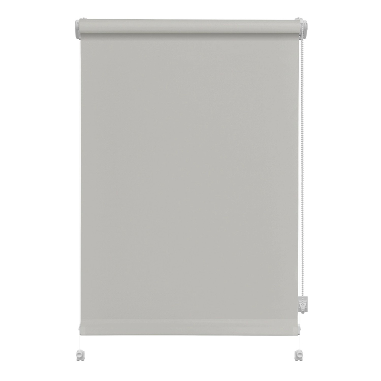 Mini roleta TONE jasnoszara 52 cm x 150 cm