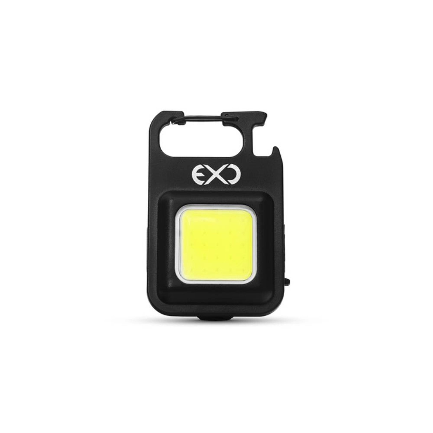 eXc Latarka COB LED Nano