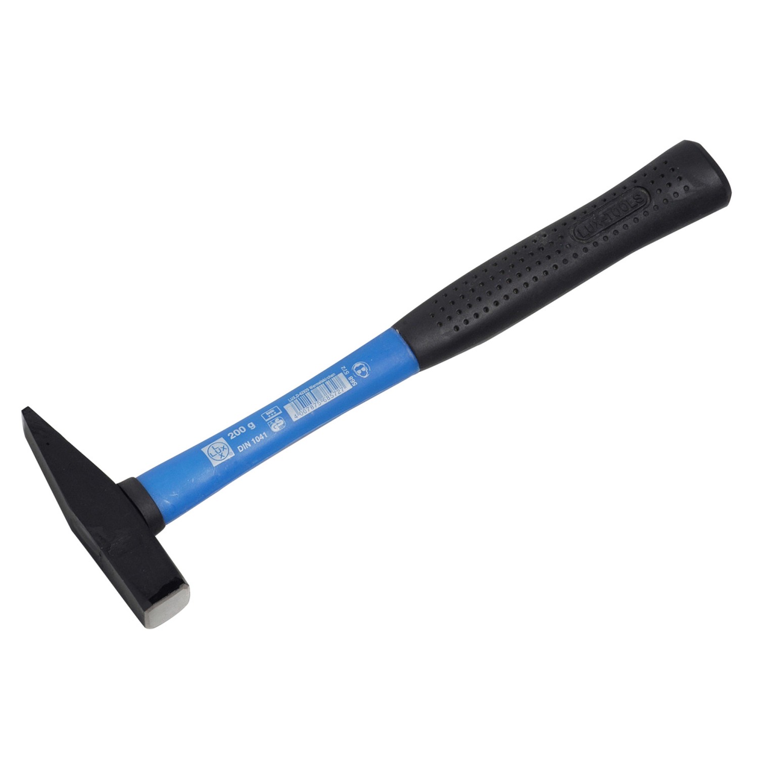 LUX Młotek ślusarski 200 g