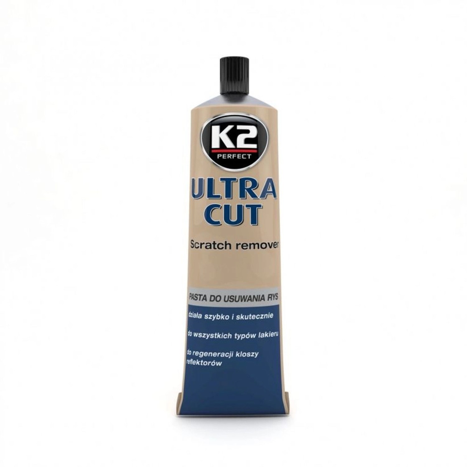 Pasta do usuwania rys ULTRA CUT 100 ml