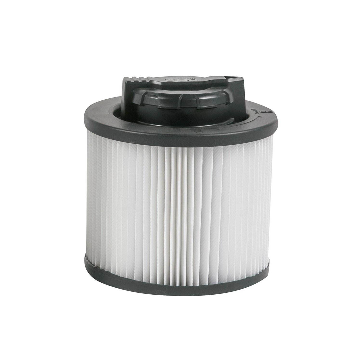 DeWALT Filtr HEPA do odkurzacza 15-30L