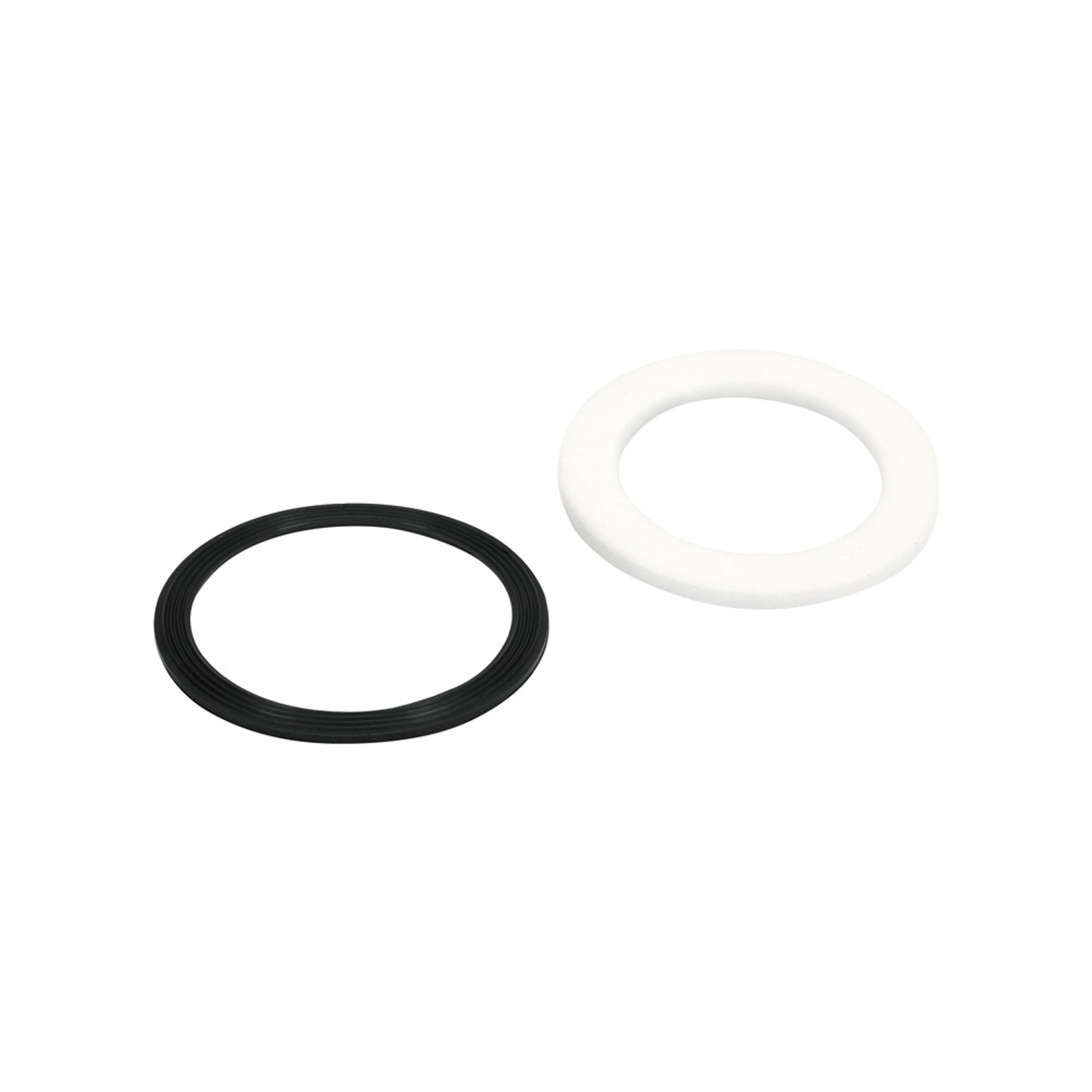 Tycner Zestaw uszczelek spustu zlewu fi 50 mm