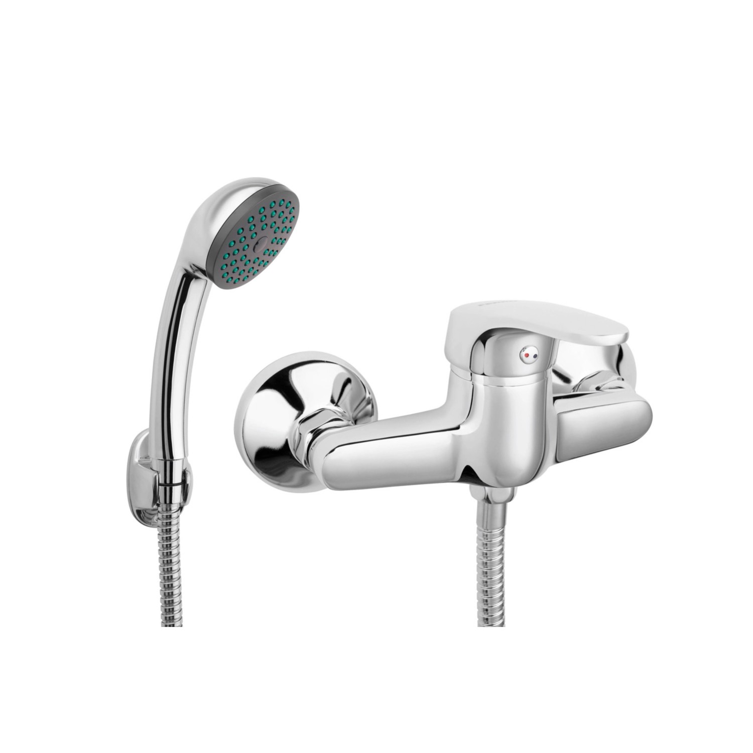 Ferro Bateria prysznicowa Persia chrom