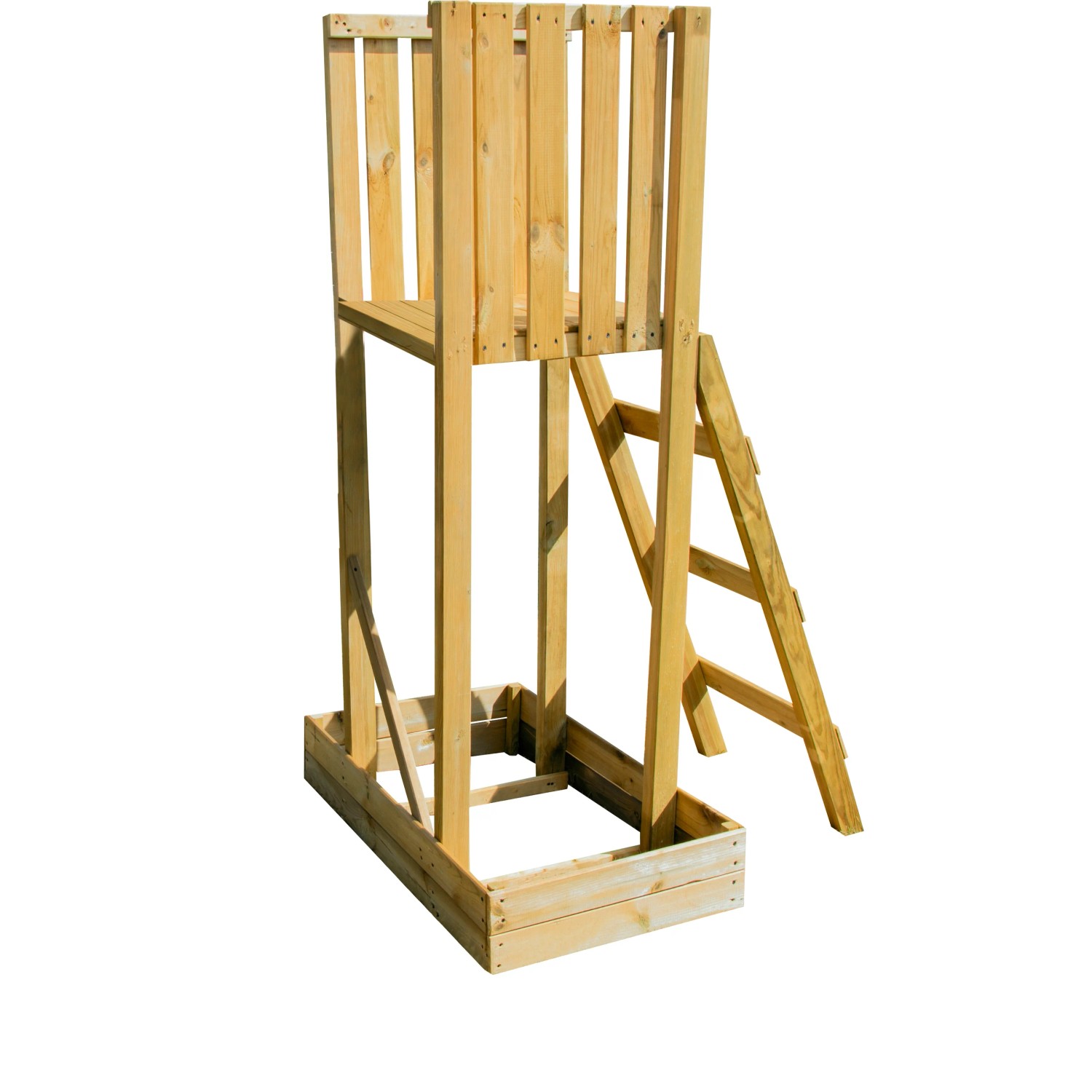 Podstawka do ślizgu - 150 cm