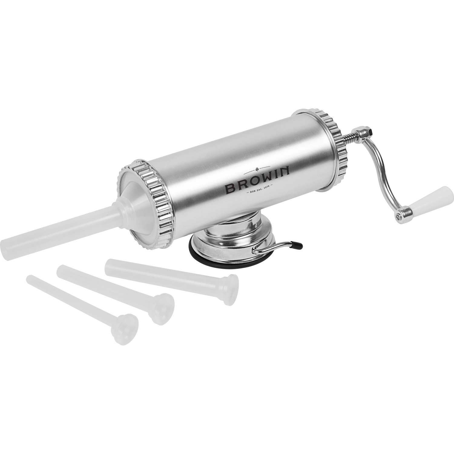 Nadziewarka do kiełbas