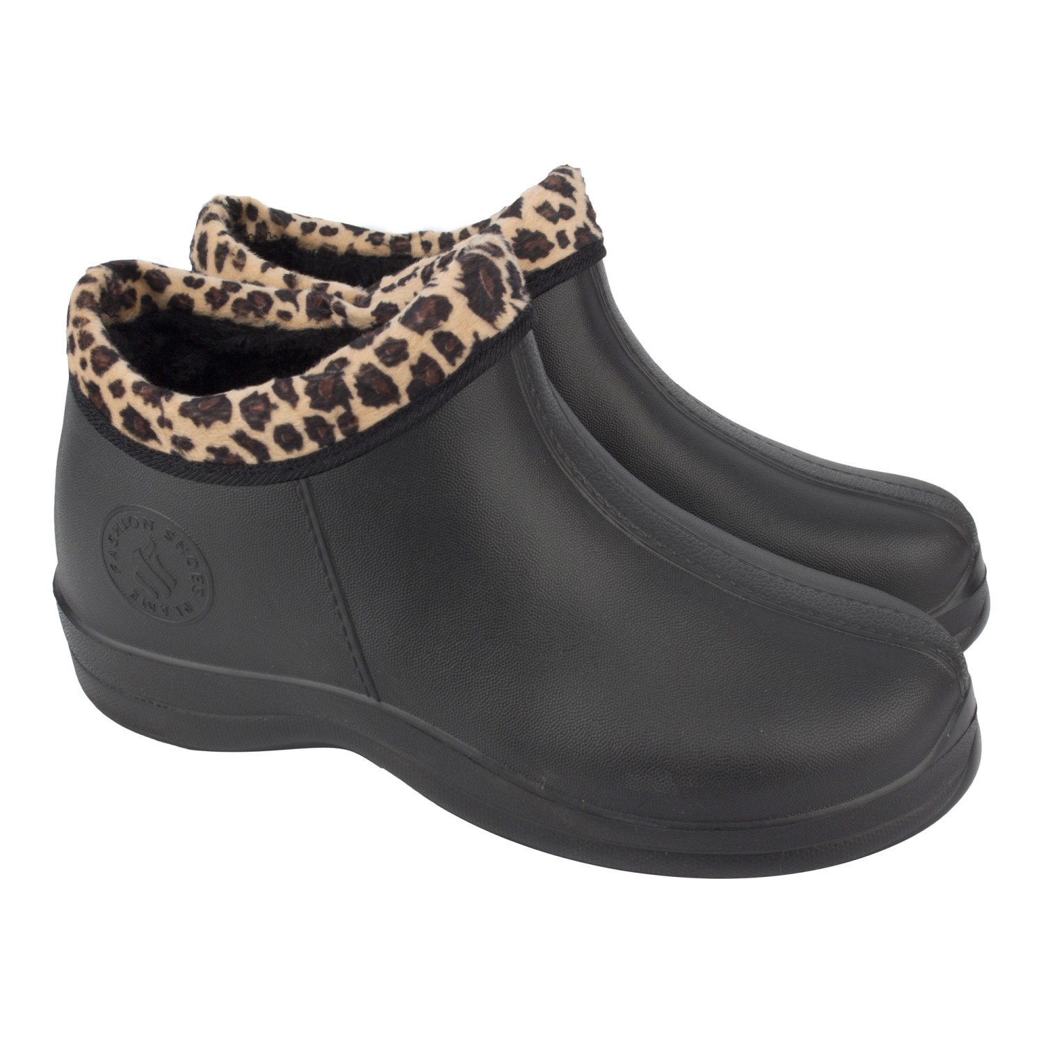 Flame Buty ocieplane damskie rozmiar 36-41