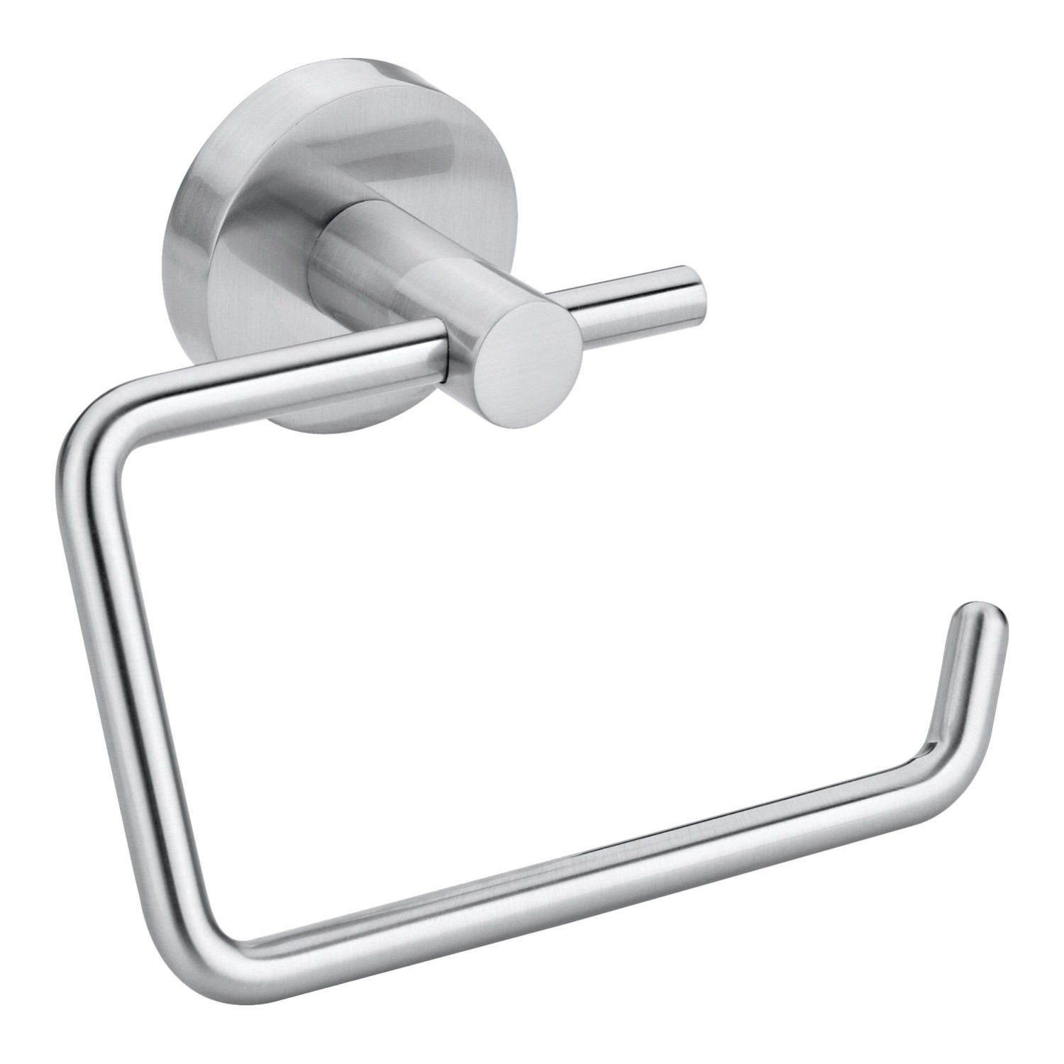 Tesa Uchwyt MOON chrom na papier