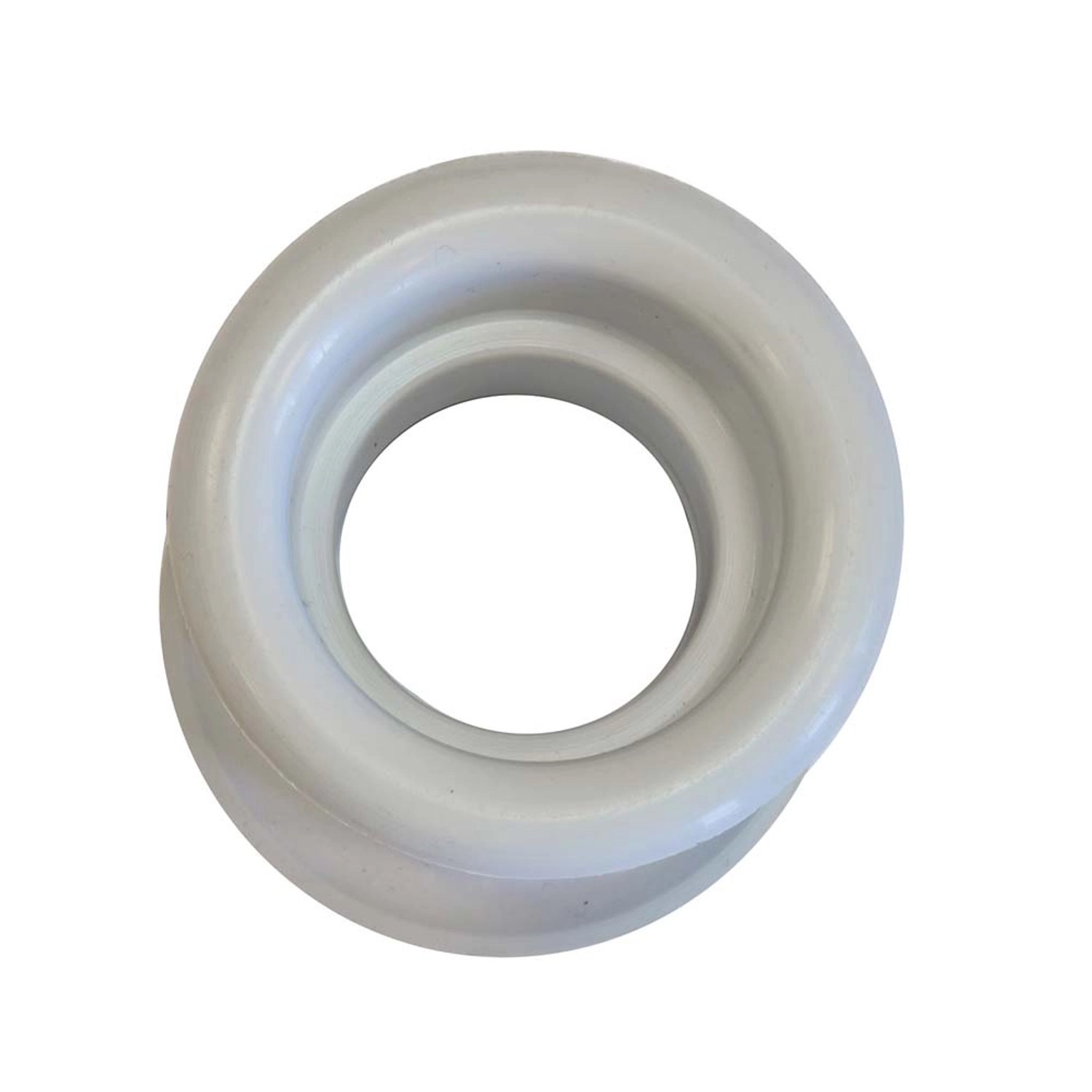 Classen Tuleja wentylacyjna jasny szary