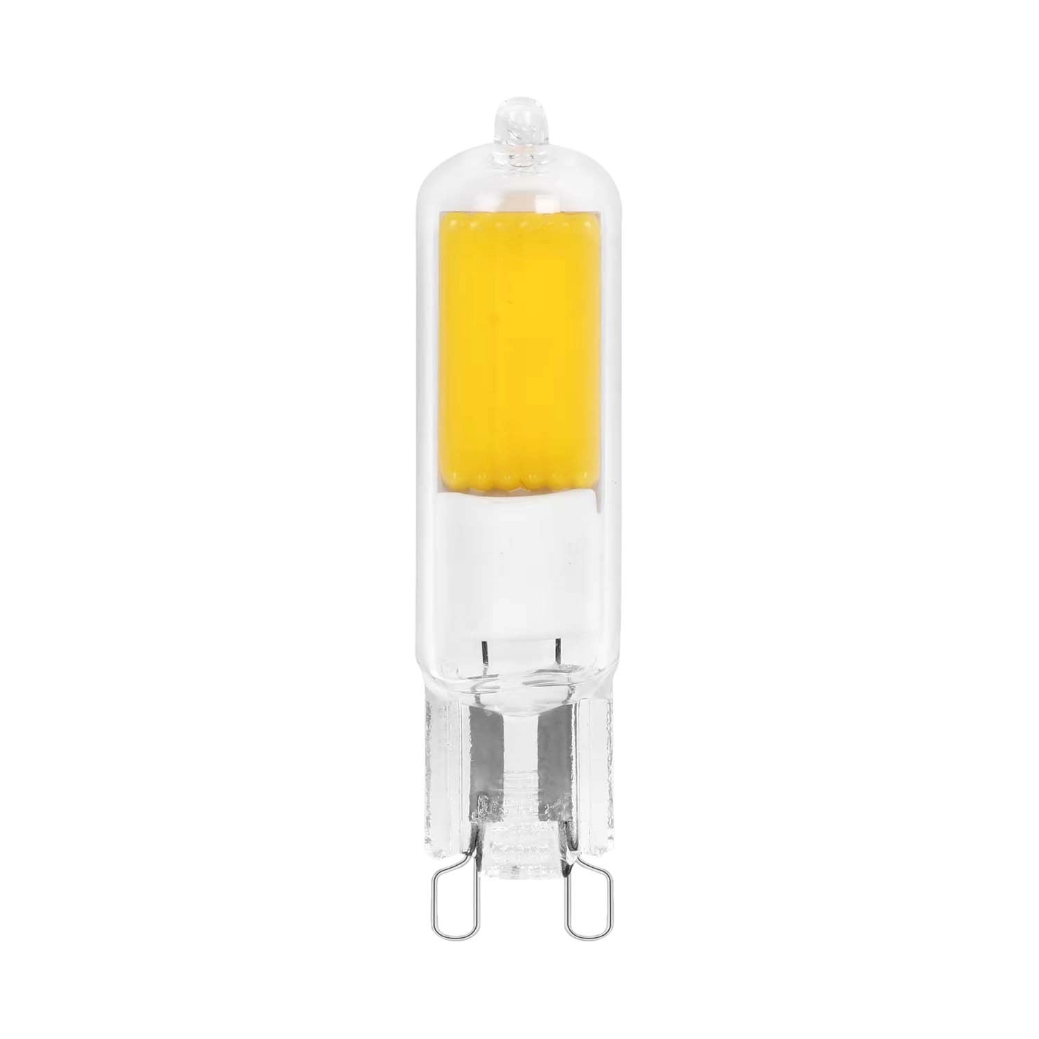 Eko-Light Żarówka 4W G9 550lm 3000K