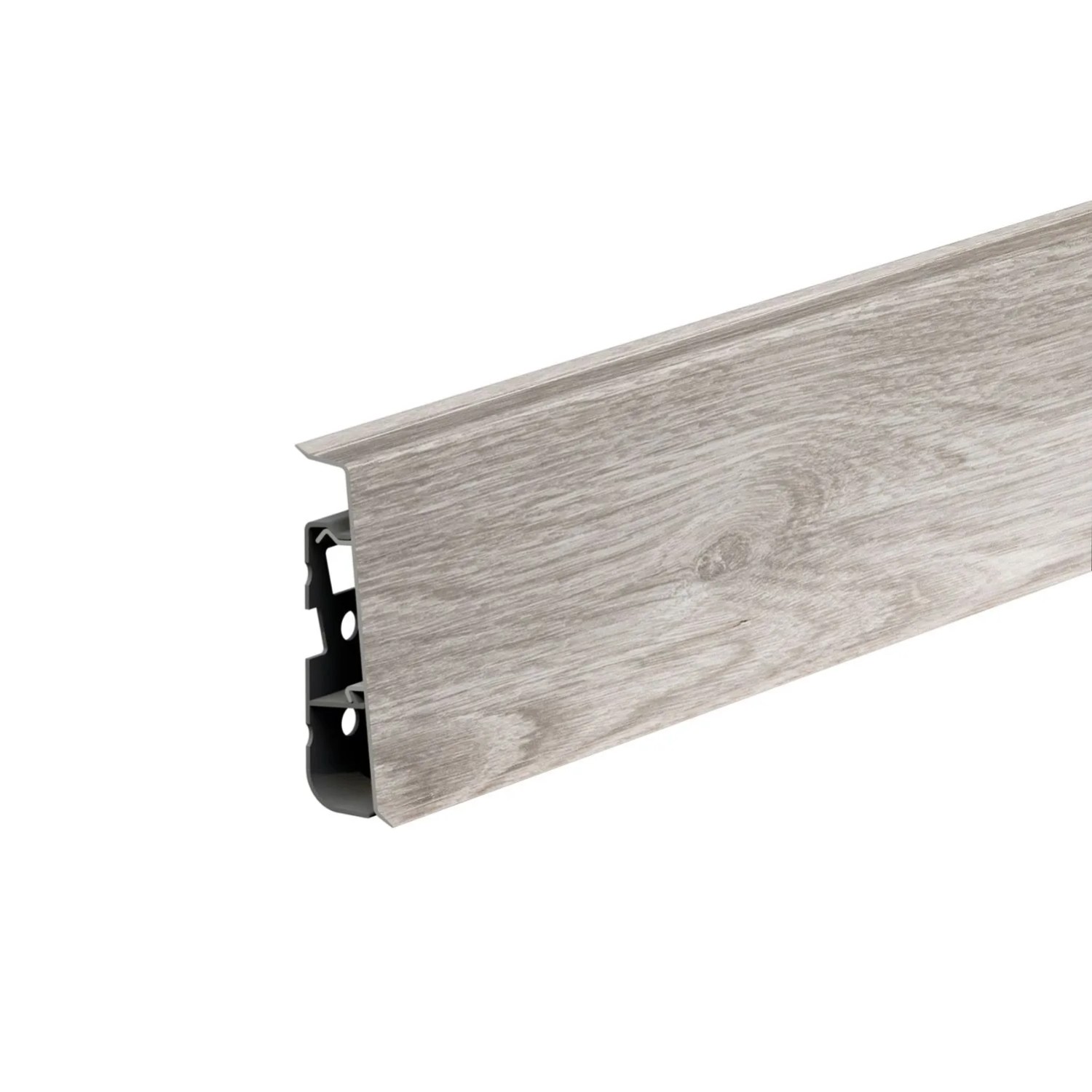 Cezar Listwa przypodłogowa Hi-Line PVC Dąb Masala 75x22x2500