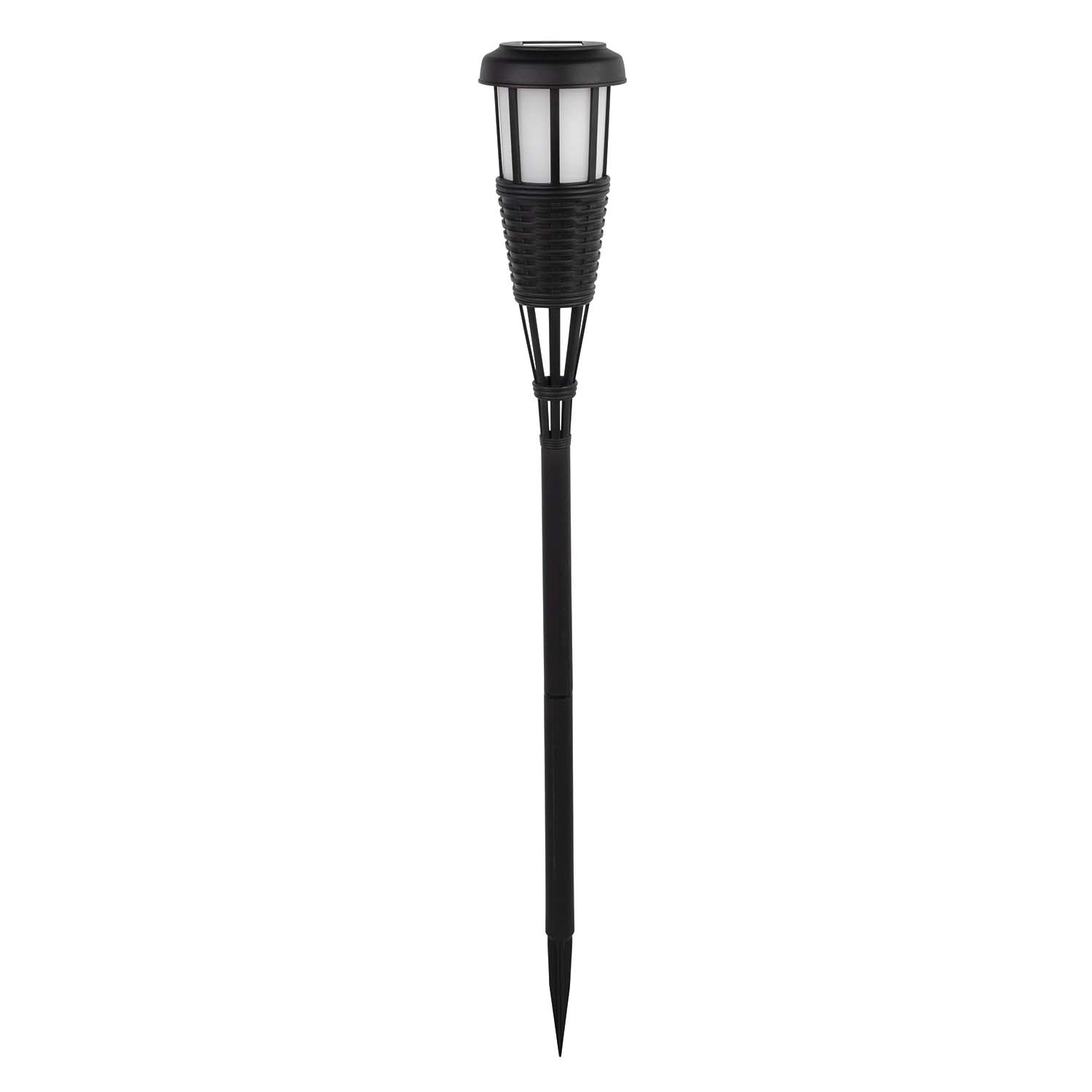 Lampa solarna PŁOMIEŃ wys. 108 cm