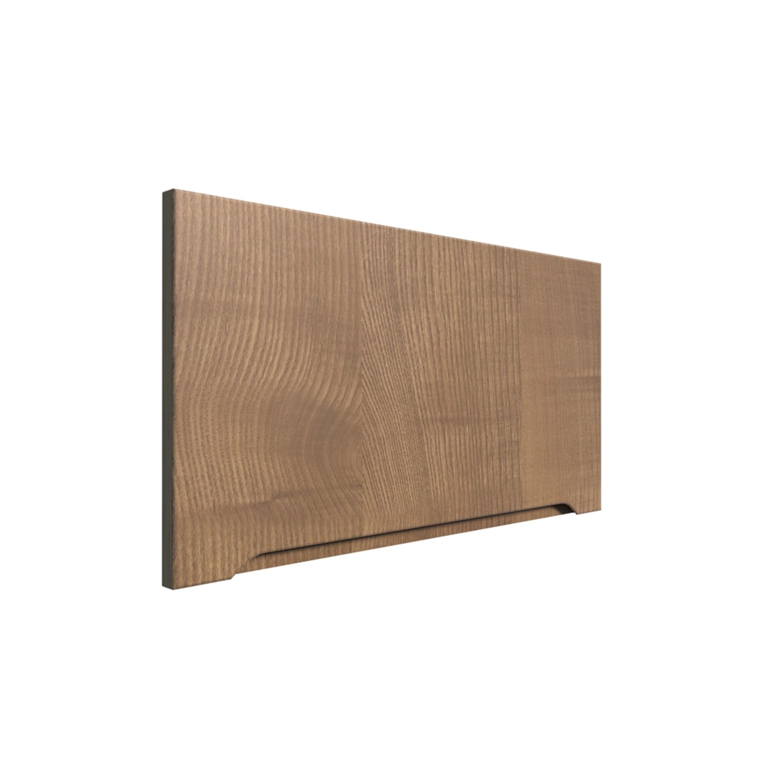 Front Salerno 35 x 60 cm Tobacco mat